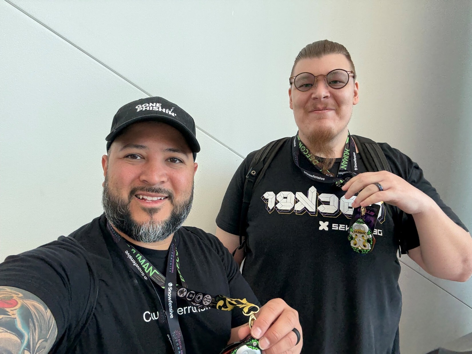 DEF CON Capture the Flag Contest